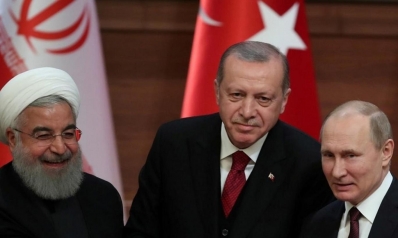 صداقة بين تركيا وروسيا أم عداوة وإلتقاء مصالح؟