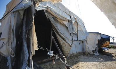 نازحو العراق بين معاناة المخيمات ومخاطر العودة القسرية