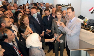 الأسد يتهم لبنان بخنق اقتصاد سوريا ويعفي “قيصر”