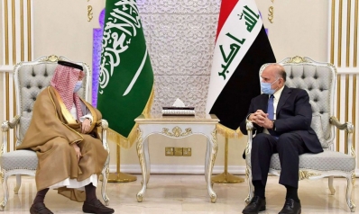 إيران في حاجة إلى السعودية في العراق