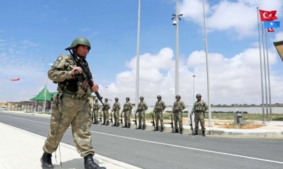 تركيا تحصّن نفوذها في الصومال عبر الإمساك بالملف العسكري والأمني
