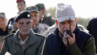 مخاوف في العراق من تصعيد الميليشيات الشيعية في ذكرى مقتل قاسم سليماني