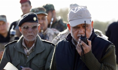 مخاوف في العراق من تصعيد الميليشيات الشيعية في ذكرى مقتل قاسم سليماني
