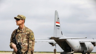 توجّس عراقي من إجراءات أميركية مفاجئة في نهاية ولاية دونالد ترامب