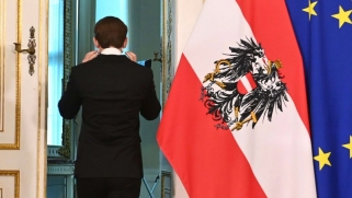 النمسا وفرنسا ترنيمة واحدة لوقف خطر الإسلام السياسي