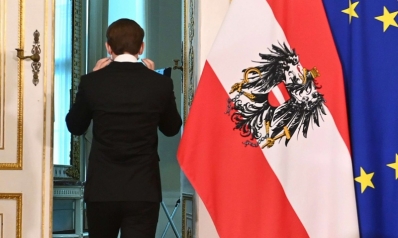 النمسا وفرنسا ترنيمة واحدة لوقف خطر الإسلام السياسي