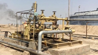 لا استثناء من قرار تقليص الإنتاج.. العراق يتوقع تحسن سعر النفط نحو 50 دولارا في 2021