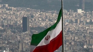مواجهة مفتوحة مع إيران في عام 2021