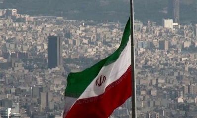 مواجهة مفتوحة مع إيران في عام 2021