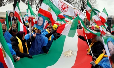 بلجيكا تحاكم دبلوماسيا إيرانيا خطط لاستهداف معارضين قرب باريس