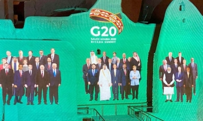 عالم ما قبل قمة العشرين وما بعده