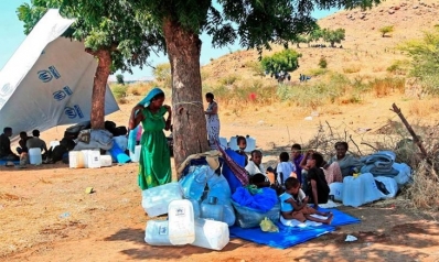 النزاع الأثيوبي والعرب: اشتباكات إقليمية ودولية