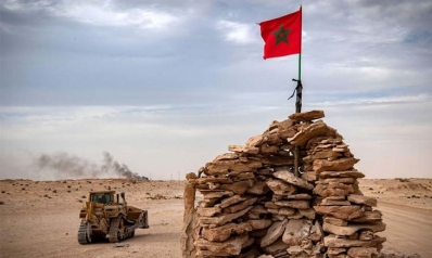 أزمة الكركرات ومسؤولية الأمم المتحدة