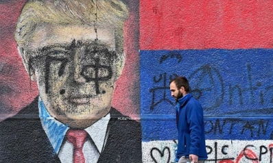 كيف تمكن ترامب من هزيمة نفسه؟