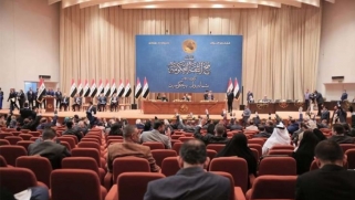 العراق: تأملات في انتظار قانون الاقتراض الثالث!