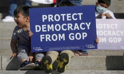 الإشكالية الأمريكية القادمة