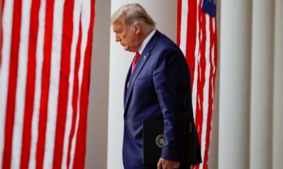 ترامب وتعطيل الاعتيادية الديمقراطية