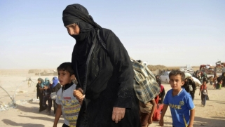 سلوك الميليشيات الطائفية يذكي رغبة سنّة العراق في الانفصال