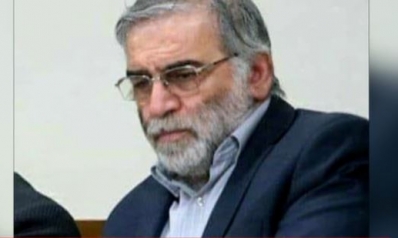 نذر مواجهة مع نهاية ولاية ترامب.. اغتيال فخري زاده يعقد جهود بايدن للتوافق مع طهران