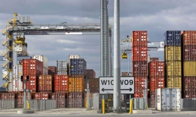 نظام التجارة العالمي يدخل عصراً تكون فيه «القوة فوق الحق»