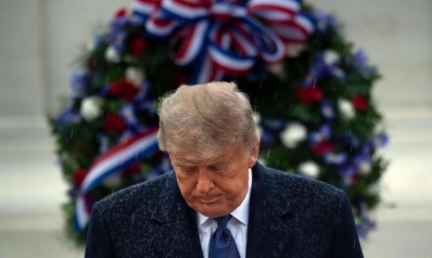 انقلاب أم البقاء في الواجهة: ما الذي يبحث عنه ترامب؟