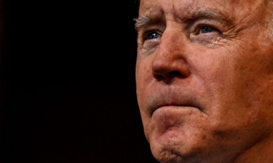 الشرق الأوسط وتعيينات الإدارة الأمريكية.. نكهة بايدن بمقادير ترامب الشرق الأوسط وتعيينات الإدارة الأمريكية.. نكهة بايدن بمقادير ترامب