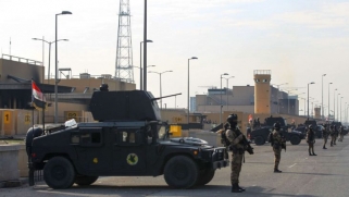 جو بايدن ومستقبل الملف العراقي