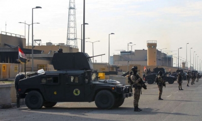 جو بايدن ومستقبل الملف العراقي