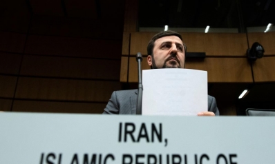 رفض إيراني لدعوة مدير وكالة الطاقة الذرية لاتفاق جديد… وعمليات بناء في منشأة “فوردو”