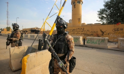 خطوات عراقية استباقية لمنع تكرار هجمات الكاتيوشا