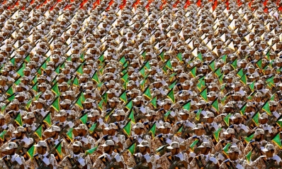 إيران… عسكرة المرحلة الانتقالية