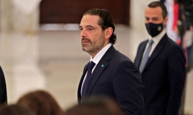 عقبات جديدة تؤجّل تشكيل الحكومة اللبنانية