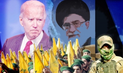 استشعار موقف الشعوب العربية يساعد على رسم سياسة بايدن تجاه إيران