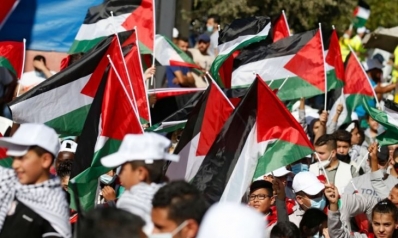 فلسطين 2020.. “مكائد” سياسية وأزمات اقتصادية