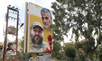 حزب الله “مهر أعرج” في مناطق نفوذه