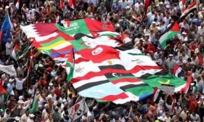 «الربيع العربي»: السنوات العشر المرة