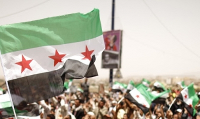 سورية ونهاية العقد الثالث للقضاء على الاستعمار