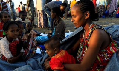 نحو مليون مشرد.. وصول أول قافلة مساعدات غير حكومية إلى إقليم تيغراي الإثيوبي