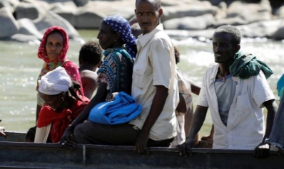 نيويورك تايمز: إثيوبيون فرّوا من الحرب في تيغراي يروون قصصا مروعة