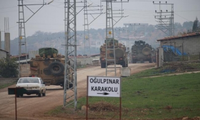 تركيا .. الصراعات المتعدّدة والمكاسب الاستراتيجية