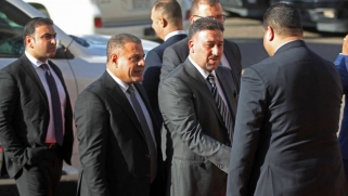 تهافت قيادات العرب السنّة في العراق يكرس تيه المكون السنّي في العملية السياسية