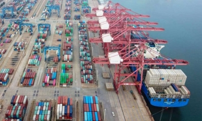 الصين تتجاوز أمريكا كأكبر اقتصاد في العالم بحلول 2028 الصين تتجاوز أمريكا كأكبر اقتصاد في العالم بحلول 2028