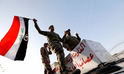 الإيرانيون يرسمون خطوطهم الحمراء في العراق قبل وصول بايدن