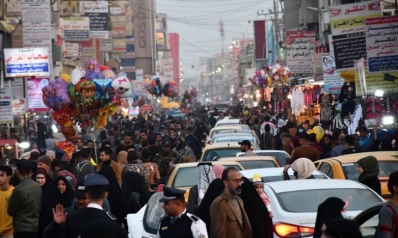 العراق ينهي عاما اقتصادياً صعباً ويستعد لسنة تقشف في 2021