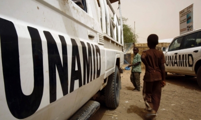خروج “يوناميد” يبعثر أوراق السلام في دارفور