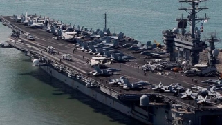 مع ذكرى سليماني واغتيال زاده.. واشنطن تقرر سحب نصف دبلوماسييها من العراق وترفع درجة التنسيق مع إسرائيل