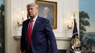 الباحث العراقي ستار علاي: إستراتيجية ترامب صبت في صالح إيران