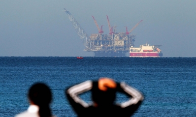 خليج الغاز: تذهبون إلى الخليج ونأتي إلى شرق المتوسط
