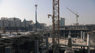 المزارات الشيعية قوة إيران الناعمة لترسيخ حضورها في العراق