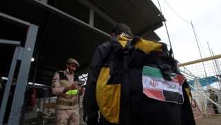 ازدهار سوق المخدرات الإيرانية بعد محاصرة متاجر الخمور في العراق